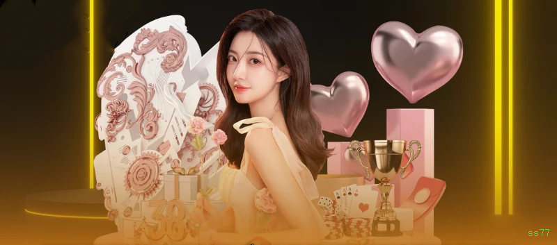 ss77 Cassino Clássico