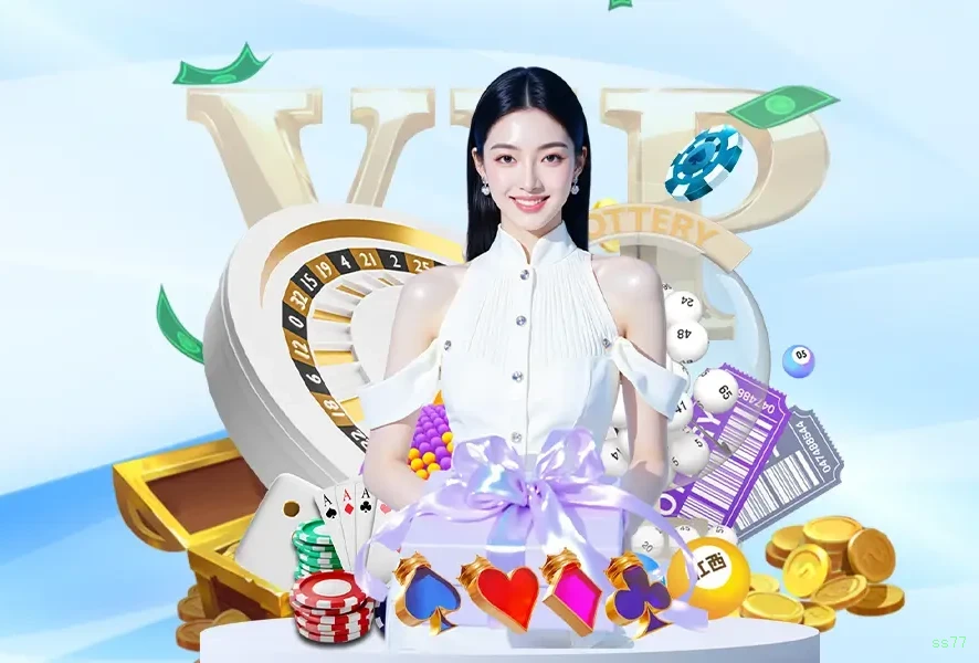 ss77 Cassino Clássico